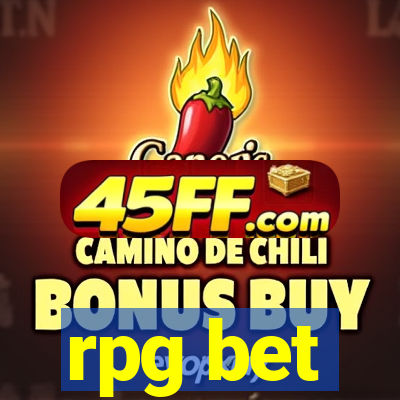 rpg bet